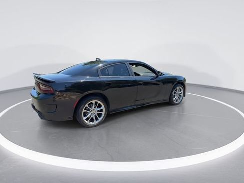 Used 2023 Dodge Charger GT AWD/4WD image 8