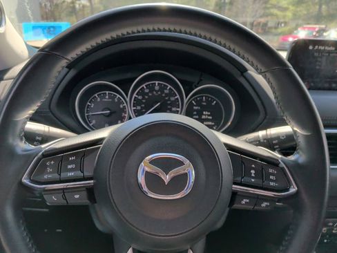 Used 2018 MAZDA CX-5 Touring w/ Preferred Equipment Package image 15