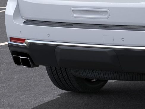 New 2026 Chevrolet Tahoe High Country AWD/4WD image 14