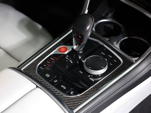 Used 2024 BMW M8 Competition w/ M Carbon Exterior Package image 16