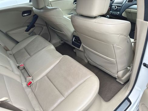 Used 2017 Acura RDX AWD w/ Advance Package image 32