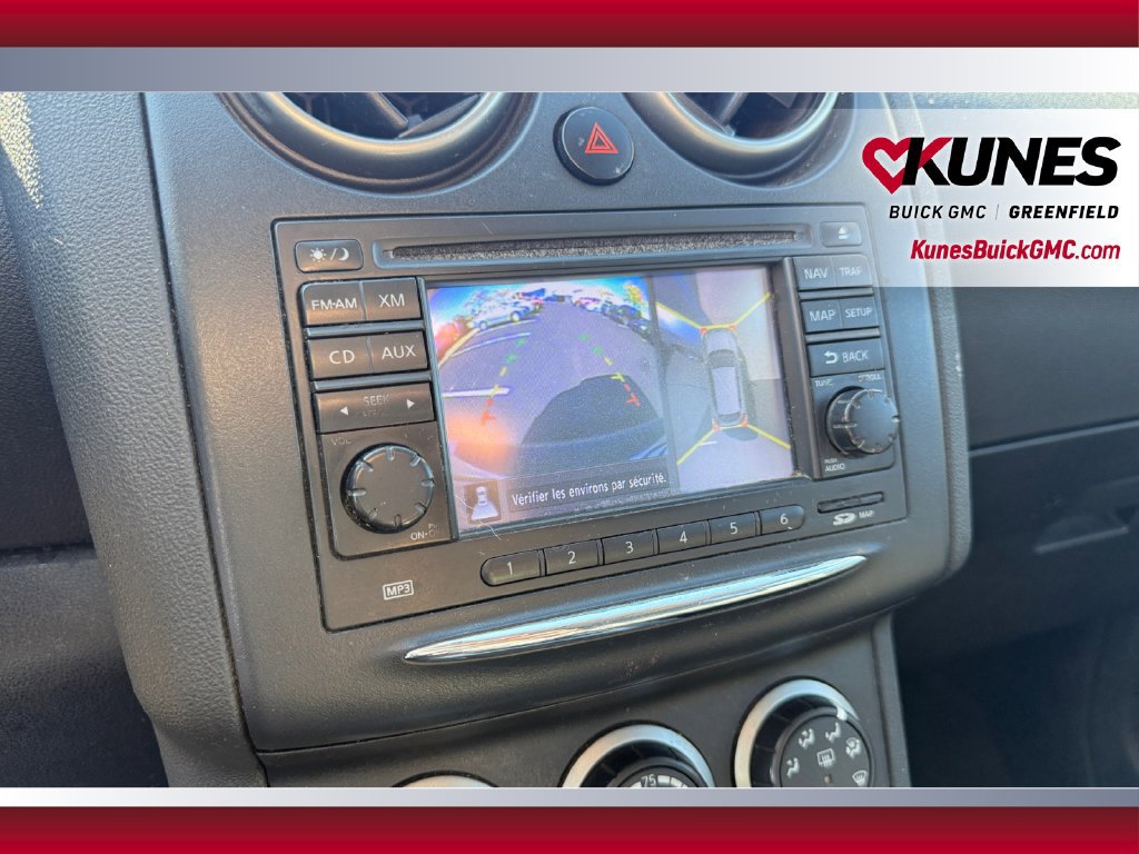 Used 2013 Nissan Rogue SL AWD/4WD image 29