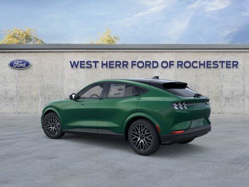 New 2026 Ford Mustang Mach-E Premium AWD/4WD image 5