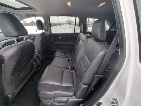 Used 2022 Honda Pilot Special Edition image 12