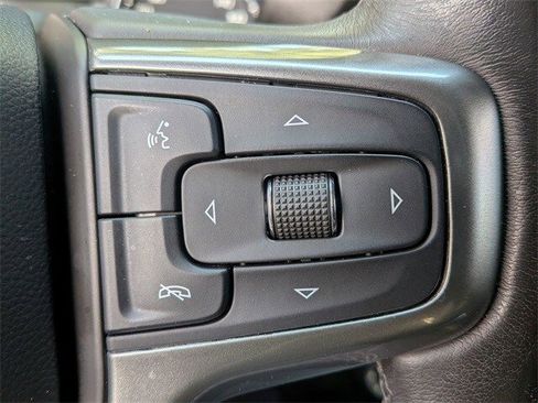 Used 2019 Chevrolet Silverado 1500 RST image 19