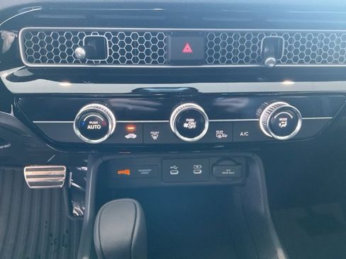 New 2026 Honda Civic Sport image 12