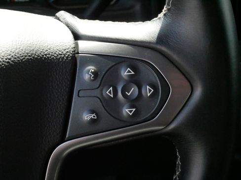 Used 2015 Chevrolet Silverado 1500 LT w/ All Star Edition AWD/4WD image 25
