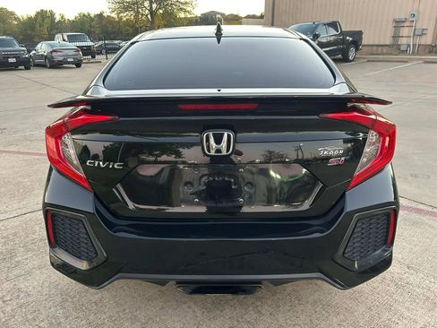 Used 2018 Honda Civic Si image 7