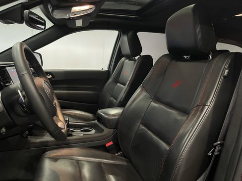 Used 2023 Dodge Durango GT AWD/4WD image 14