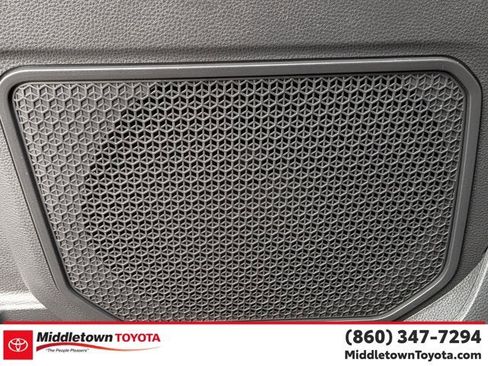 Used 2024 Toyota Tundra SR5 w/ TRD Sport Premium Package AWD/4WD image 13