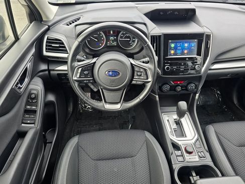 Used 2021 Subaru Forester Premium AWD/4WD image 2