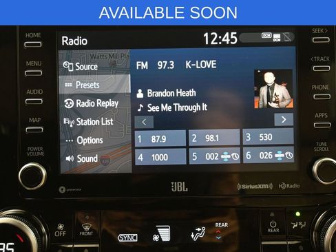 Used 2022 Toyota Highlander Limited AWD/4WD image 21