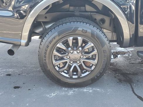 Used 2019 Ford Ranger XLT w/ Equipment Group 301A Mid AWD/4WD image 5
