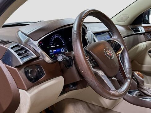 Used 2015 Cadillac SRX Luxury image 12