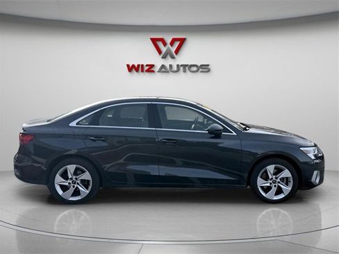 Used 2022 Audi A3 2.0T Premium Plus image 6