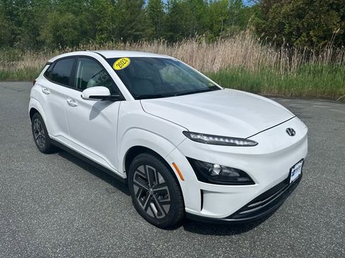 Certified 2023 Hyundai Kona SE FWD image 7