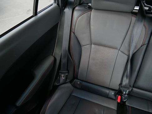 Certified 2024 Subaru Crosstrek 2.5i Limited AWD/4WD image 12