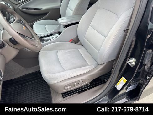 Used 2022 Chevrolet Malibu LT image 75