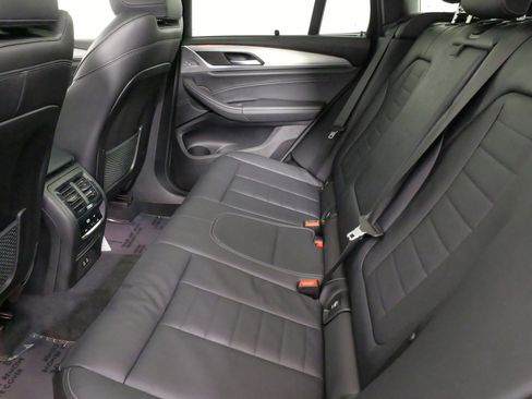 Used 2022 BMW X3 xDrive30i image 38
