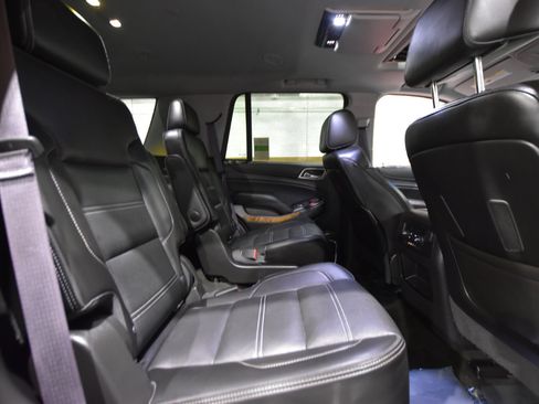 Used 2016 GMC Yukon Denali w/ Open Road Package image 52