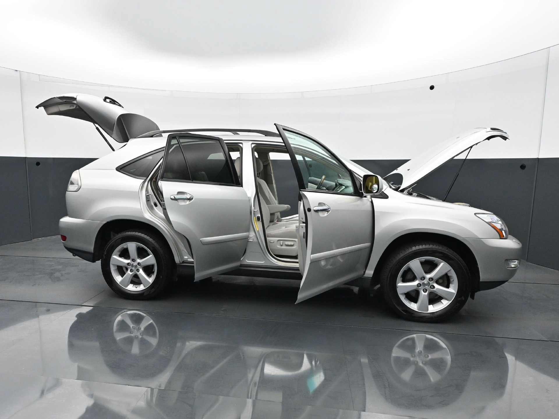 Used 2008 Lexus RX 350 2WD image 37