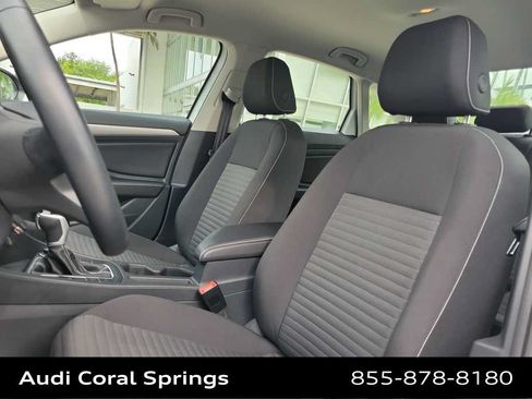 Used 2024 Volkswagen Jetta S FWD image 19