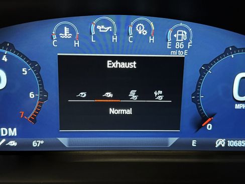 Used 2024 Ford Bronco Raptor AWD/4WD image 66