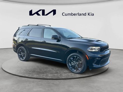 Used 2023 Dodge Durango GT AWD/4WD image 7