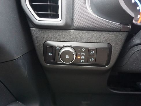 Used 2023 Ford Bronco Sport Big Bend w/ Convenience Package AWD/4WD image 5