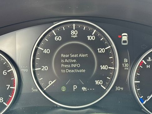 New 2026 MAZDA MAZDA3 Carbon AWD/4WD image 16