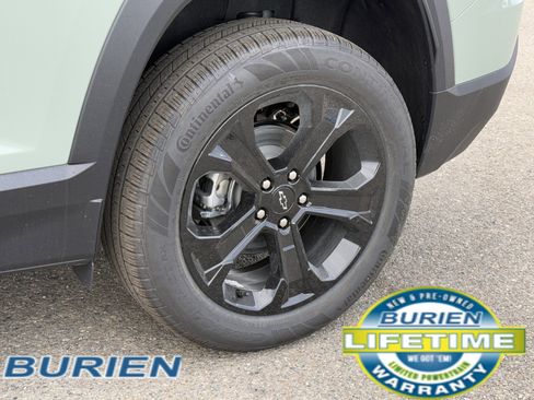 New 2026 Chevrolet Equinox LT w/ Midnight Edition image 33