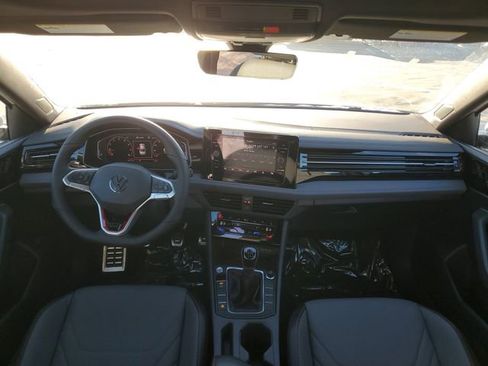 New 2026 Volkswagen Jetta GLI Autobahn image 24