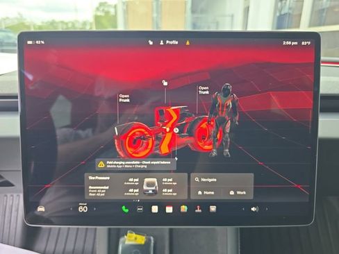 Used 2025 Tesla Model 3 Long Range RWD image 20