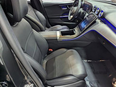 Used 2022 Mercedes-Benz C 300 Sedan image 20