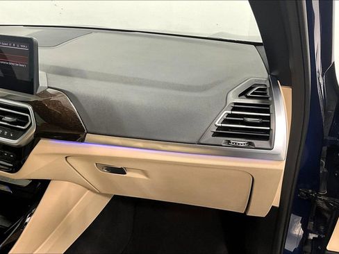 Certified 2022 BMW X3 xDrive30i w/ Convenience Package w/ZPA image 18