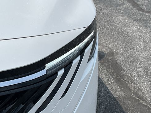 New 2026 Nissan Sentra SL FWD image 12