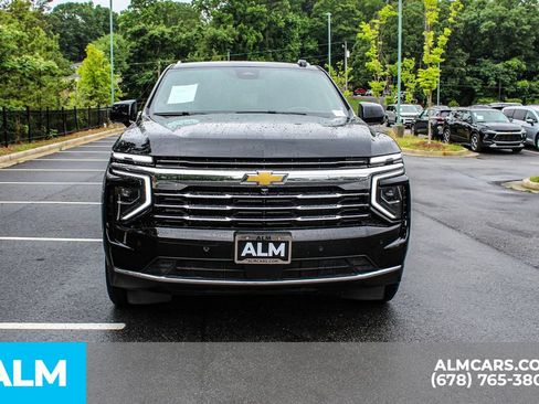 Used 2025 Chevrolet Tahoe LT AWD/4WD image 10