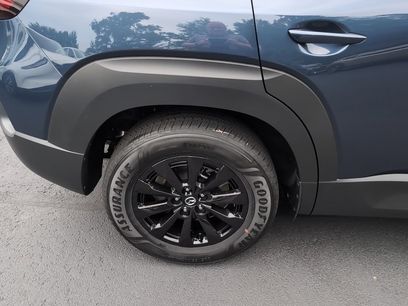 New 2026 MAZDA CX-50 2.5 Hybrid w/ Cargo Package