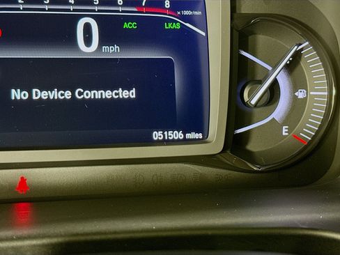 Certified 2022 Honda Passport TrailSport image 13