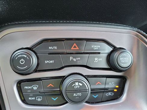 Used 2023 Dodge Challenger GT image 12