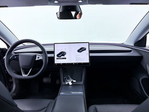 Used 2024 Tesla Model 3 Standard Range RWD image 24