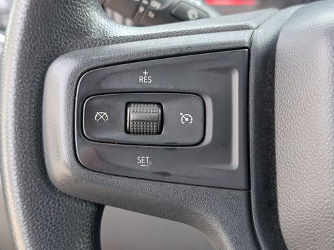 Used 2022 Chevrolet Silverado 2500 W/T w/ WT Convenience Package RWD image 37