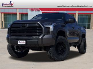 Used 2023 Toyota Tundra SR5 video 1