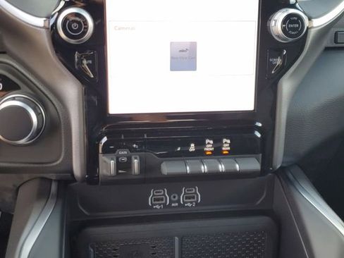 Used 2026 RAM 1500 Big Horn image 25