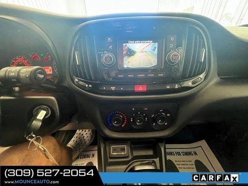 Used 2018 RAM ProMaster City Tradesman SLT FWD image 17