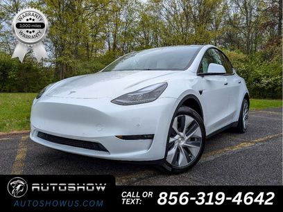 Used 2021 Tesla Model Y Long Range