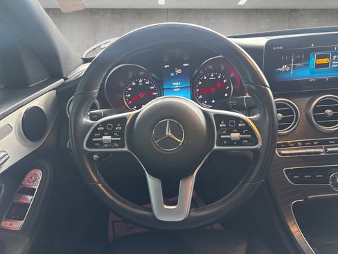 Used 2019 Mercedes-Benz C 300 Sedan image 25