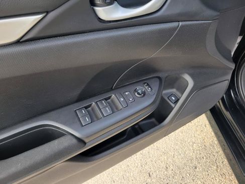 Used 2018 Honda Civic LX image 15