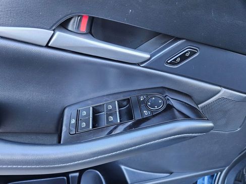 Certified 2025 MAZDA CX-30 AWD 2.5 S w/ Select Sport Pkg image 16