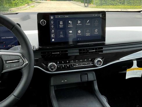 New 2024 Honda Prologue Elite image 13